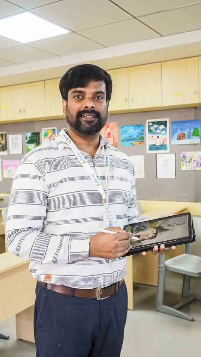 Subasish Biswas